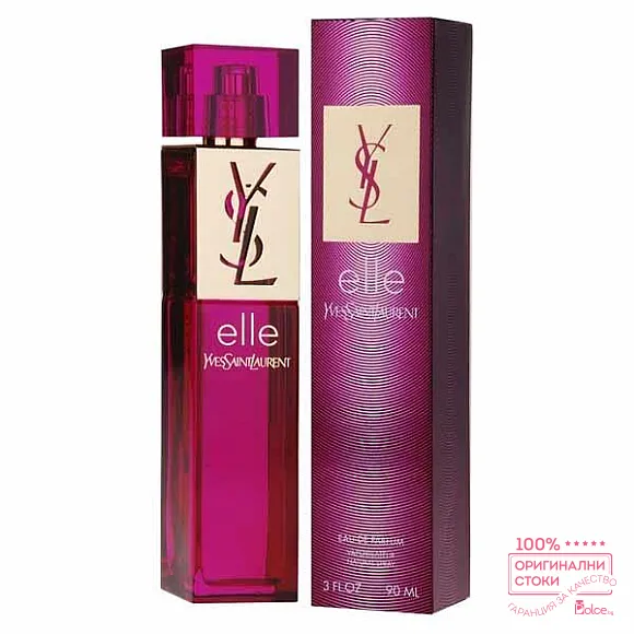 YSL Elle парфюм за жени EDP