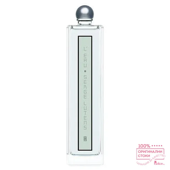 Serge Lutens L`eau Serge Унисекс парфюм без опаковка EDP