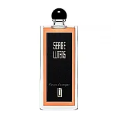serge lutens fleurs doranger унисекс парфюм без опаковка edp