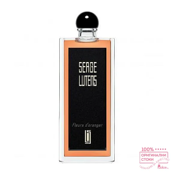 Serge Lutens Fleurs d`Oranger Унисекс парфюм без опаковка EDP