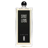 serge lutens un bois vanille унисекс парфюм без опаковка edp