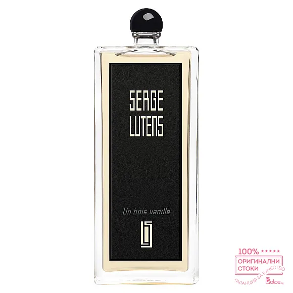 Serge Lutens Un Bois Vanille Унисекс парфюм без опаковка EDP