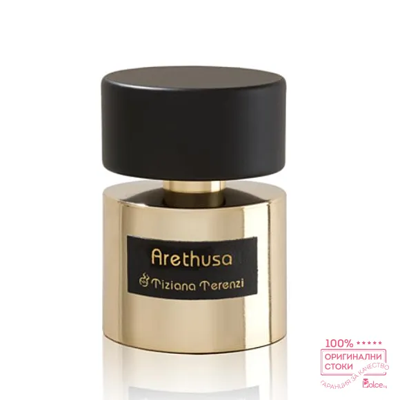 Tiziana Terenzi Arethusa Extrait De Parfum Унисекс парфюм без опаковка EDP
