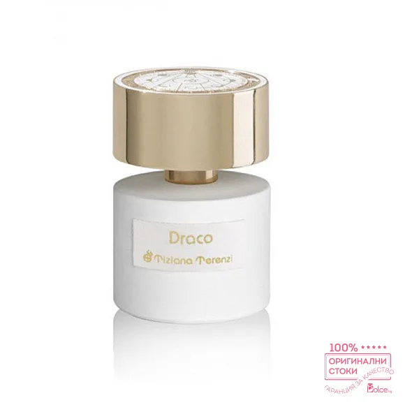 Tiziana Terenzi Draco Extrait De Parfum Унисекс парфюм без опаковка EDP
