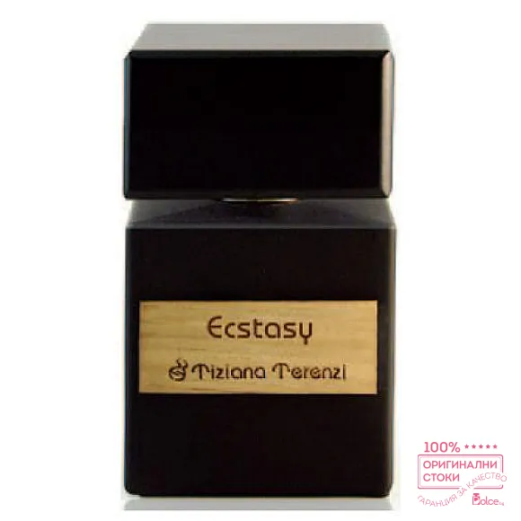 Tiziana Terenzi Ecstasy Extrait De Parfum Унисекс парфюм без опаковка EDP