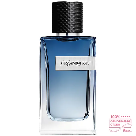 YSL Y Live Intense Парфюм за мъже без опаковка EDT
