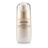 Shiseido Benefiance Wrinkle Smoothing Day Emultion SPF 20 Дневна емулсия за лице