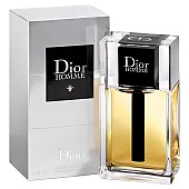 christian dior homme 2020 edt - тоалетна вода за мъже 