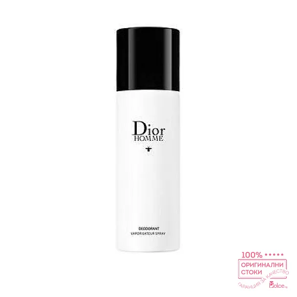 Christian Dior Homme 2020 Дезодорант спрей за мъже