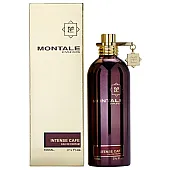 montale intense cafe унисекс парфюм edp