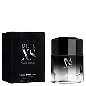 paco rabanne black xs 2018 парфюм за мъже edt