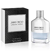jimmy choo urban hero парфюм за мъже edp