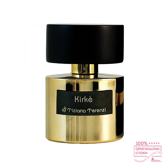 Tiziana Terenzi Kirke Extrait De Parfum Унисекс парфюм без опаковка EDP