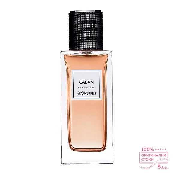YSL Caban Унисекс парфюм без опаковка EDP