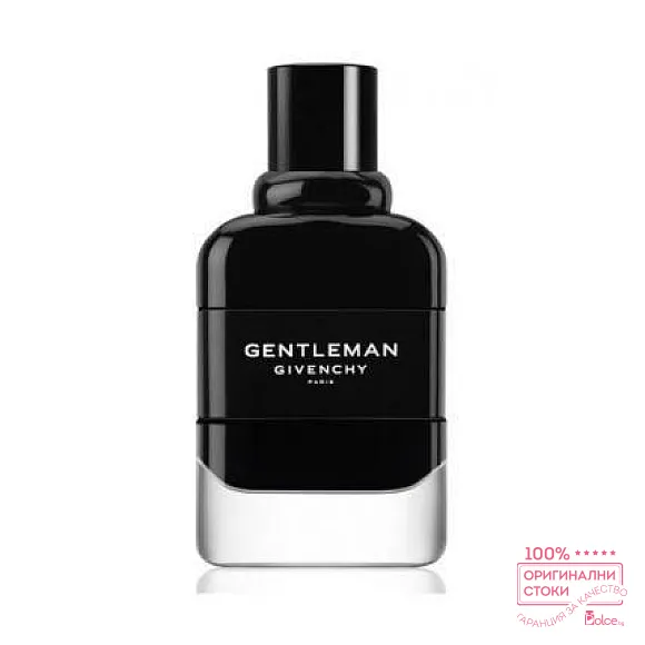 Givenchy Gentleman 2018 Парфюм за мъже без опаковка EDP