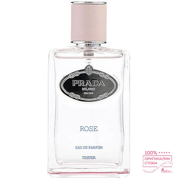 Prada Infusion De Rose Парфюм за жени без опаковка EDP