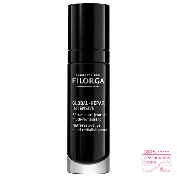 Filorga Global Repair Intensive Serum интензивен възстановяващ серум против признаци на стареене