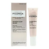 Filorga Oxygen-Glow Eyes Изглаждащ и хидратираща грижа за околоочния контур