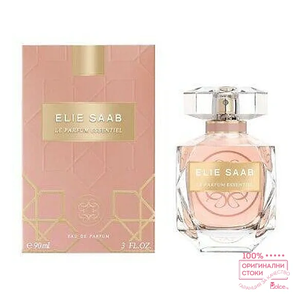 Elie Saab Le Parfum Essentiel Парфюм за жени EDP