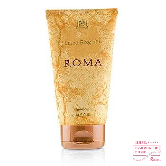 Laura Biagiotti Roma Душ гел за жени