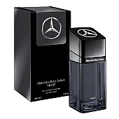mercedes benz select night парфюм за мъже edp
