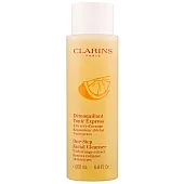 Clarins One Step Facial Cleanser With Orange Extract Почистващ тоник за всички видове кожа без опаковка