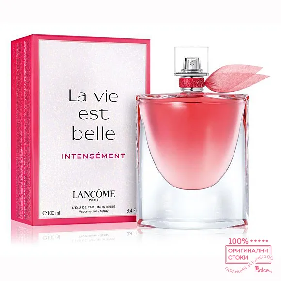 Lancome La Vie Est Belle Intensement Парфюм за жени EDP