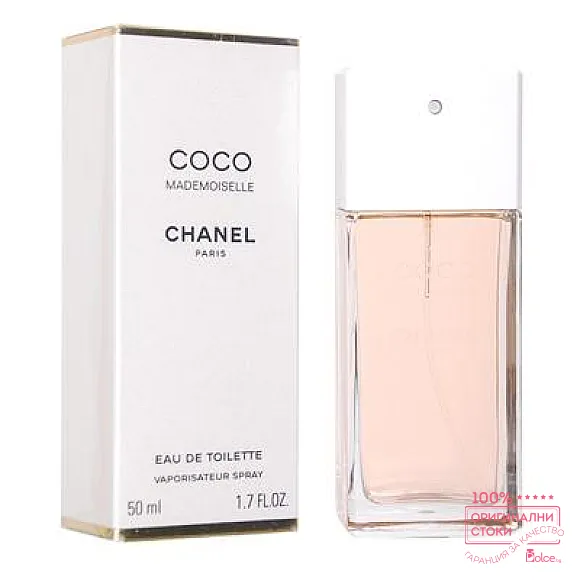 Chanel Coco Mademoiselle парфюм за жени EDT