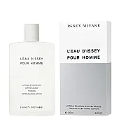 Issey Miyake L`Eau d`Issey Pour Homme Афтършейв за мъже