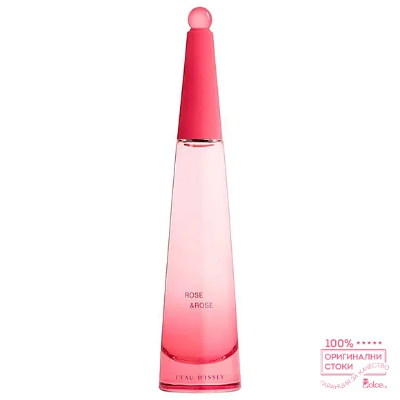 Issey Miyake L`Eau d`Issey Rose & Rose Парфюм за жени без опаковка EDP