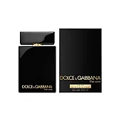 dolce amp; gabbana the one intense парфюм за мъже edp