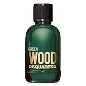 Dsquared Green Wood For Him Парфюм за мъже EDT