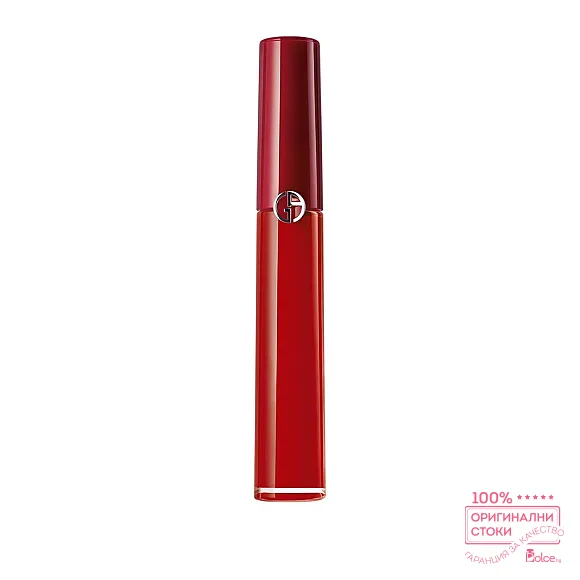 Giorgio Armani Lip Maestro 401 Течно червило за устни без опаковка