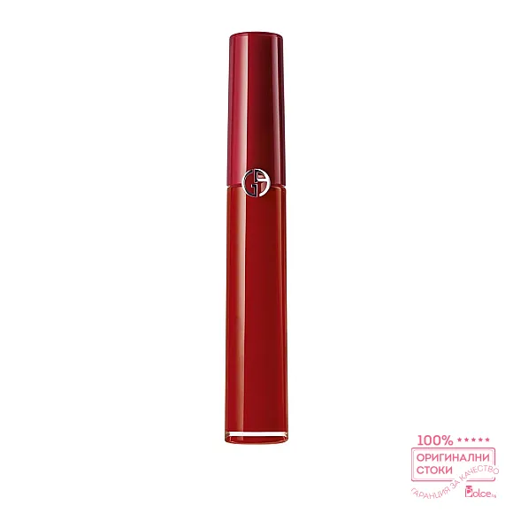 Giorgio Armani Lip Maestro 400 Течно червило за устни без опаковка