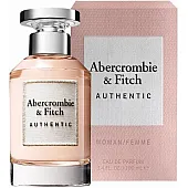 Abercrombie & Fitch Authentic Парфюм за жени EDP