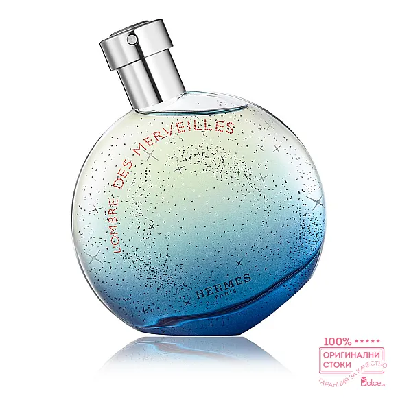 Hermes L`Ombre Des Merveilles Унисекс парфюм без опаковка EDP