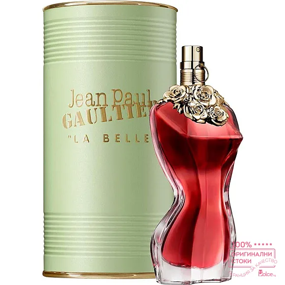 Jean Paul Gaultier La Belle Парфюм за жени EDP