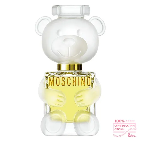 Moschino Toy 2 Парфюм за жени без опаковка EDP