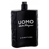 salvatore ferragamo uomo signature парфюм за мъже без опаковка edp