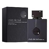 Armaf Club De Nuit Man Intense EDT - тоалетна вода за мъже 