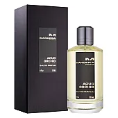 Mancera Aoud Orchid Унисекс парфюм EDP