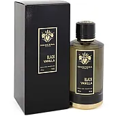 mancera black vanilla унисекс парфюм edp