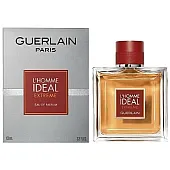 Guerlain L`Homme Ideal Extreme Парфюм за мъже EDP
