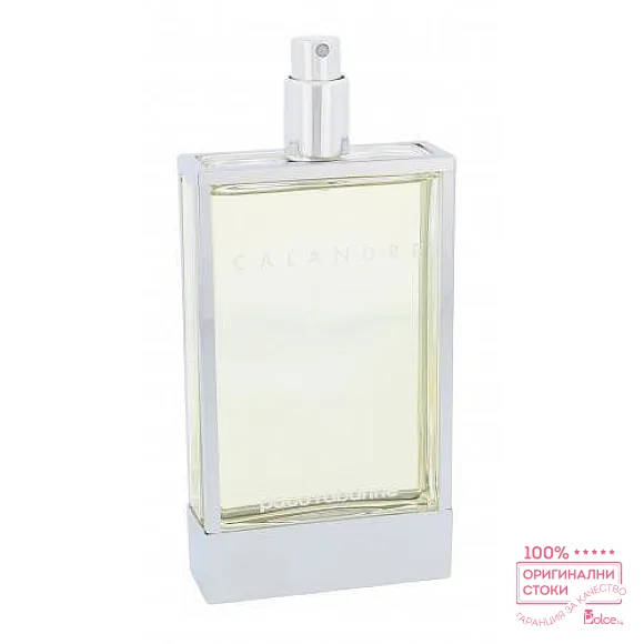 Paco Rabanne Calandre Парфюм за жени без опаковка EDT