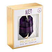 Mugler Alien EDP - дамски парфюм