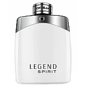 Mont Blanc Legend Spirit парфюм за мъже EDT