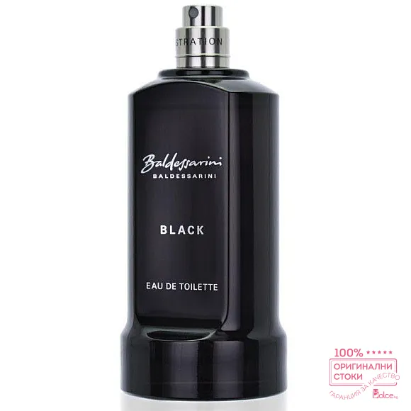 Baldessarini Black Парфюм за мъже без опаковка EDT