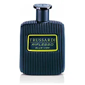 trussardi riflesso blue vibe парфюм за мъже без опаковка edt