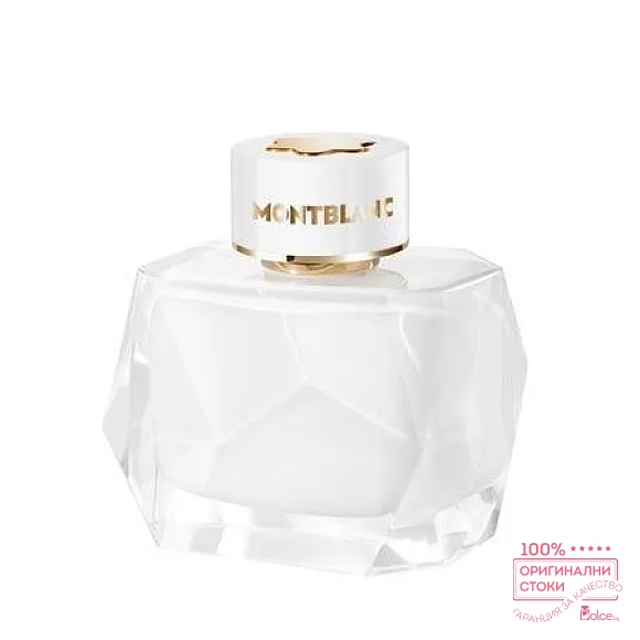 Mont Blanc Signature Парфюм за жени без опаковка EDP