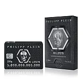 philipp plein no limit парфюм за мъже edp
